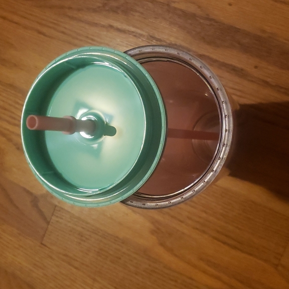 STARBUCKS LOS ANGELES TUMBLER 24 OZ - Picture 4 of 7